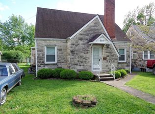 203 E Daugherty Ave, Bardstown, KY 40004