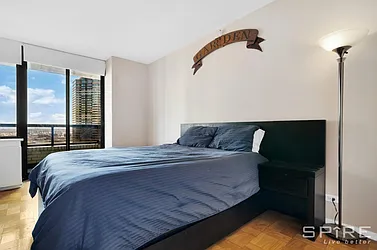 Rented by Spire Group