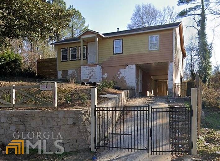 2210 Pansy St NW, Atlanta, GA 30314 MLS 20097525 Zillow
