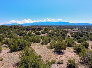 20 Honeysuckle Cir, Santa Fe, NM 87506