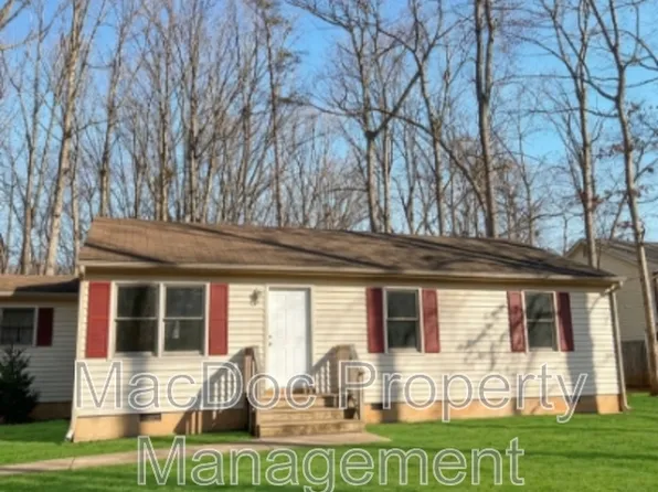 12909 Dubin Dr, Spotsylvania, VA 22551