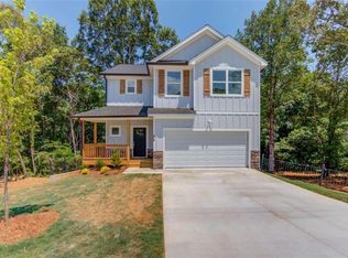 475 Webb Meadows Dr, Jefferson, GA 30549