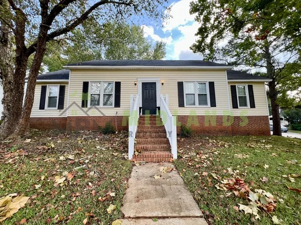 200 Cranewater Dr, Columbia, SC 29212