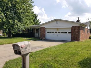 125 Sunny Dr, Lawrenceburg, IN 47025