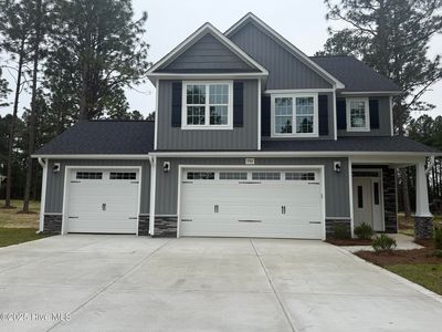 792 Winds Way, Aberdeen, NC, 28315