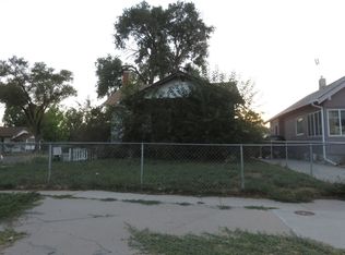 401 N Division Ave, Sterling, CO 80751