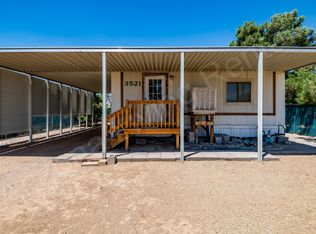 3521 E Hearne Ave, Kingman, AZ 86409