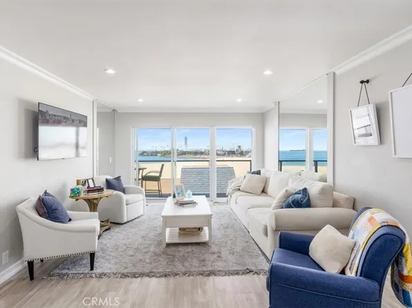 1 3rd Pl, Long Beach, CA 90802