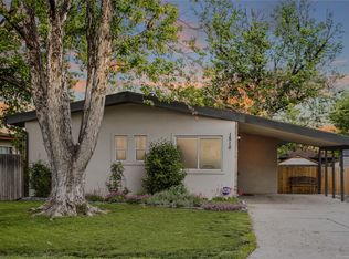 1510 S Chase St, Lakewood, CO 80232