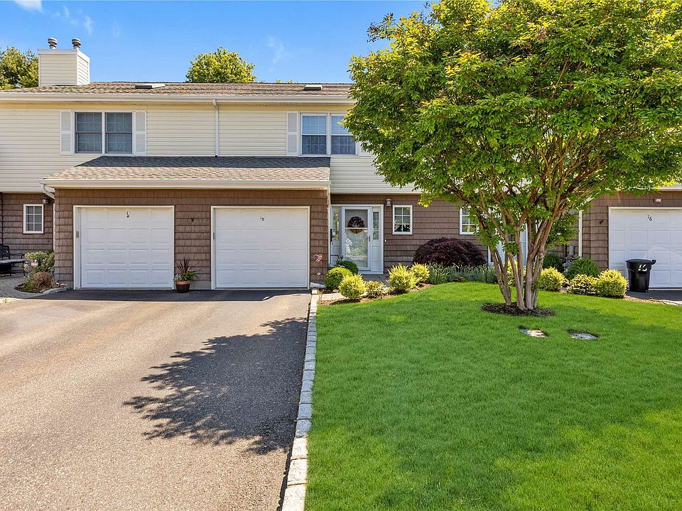 15 Sandy Hill Road UNIT 15, Commack, NY 11725 Zillow