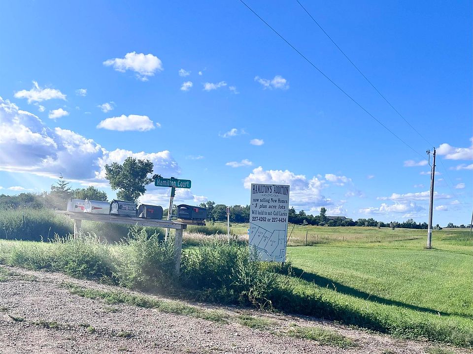 40980 Hamilton Ct, Ethan, SD 57334 MLS 22307020 Zillow