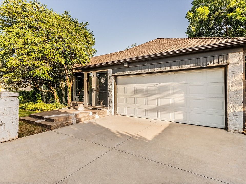 1112 Glenwood Ave, Nichols Hills, OK 73116 MLS 1071017 Zillow