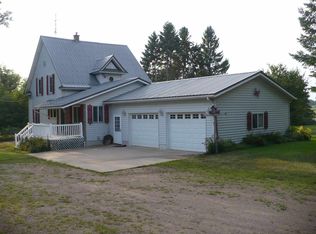 W8403 Dove Rd, Willard, WI 54493