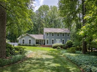 235 Hembree Rd, Roswell, GA 30075