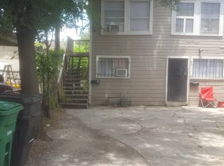 6709 Avenue B #Q, Houston, TX 77011