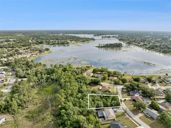1672 GREGORY DRIVE LOT 3, DELTONA, FL 32738