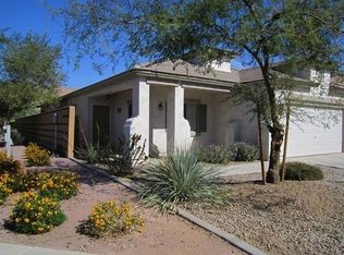 5328 W Carson Rd, Laveen, AZ 85339