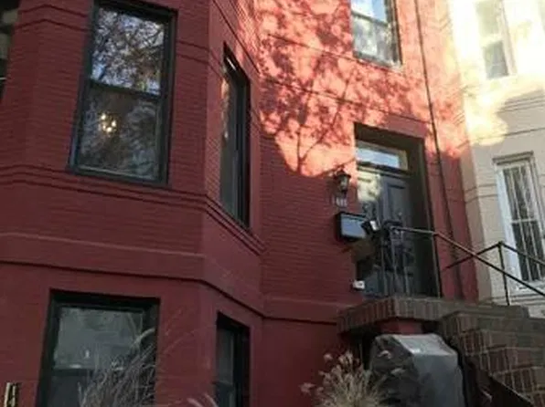 1481 Florida Ave NW APT B, Washington, DC 20009
