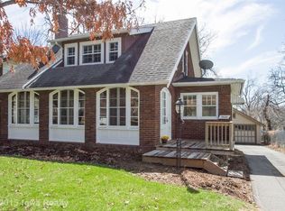 3520 Iola Ave, Des Moines, IA 50312