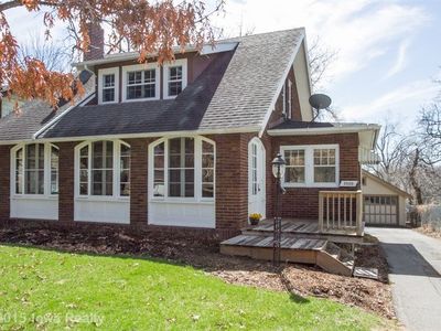 3520 Iola Ave, Des Moines, IA, 50312