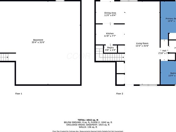 3rd image of 993 Esther Dr