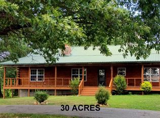 31850 S 690 Rd, Grove, OK 74344