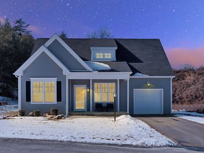 92 Cambridge Court #92, Simsbury, CT, 06070