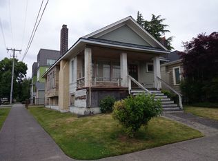 1200 N Allen Pl, Seattle, WA 98103