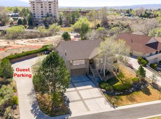 3810 Horizon Glen Ct, Grand Junction, CO 81506