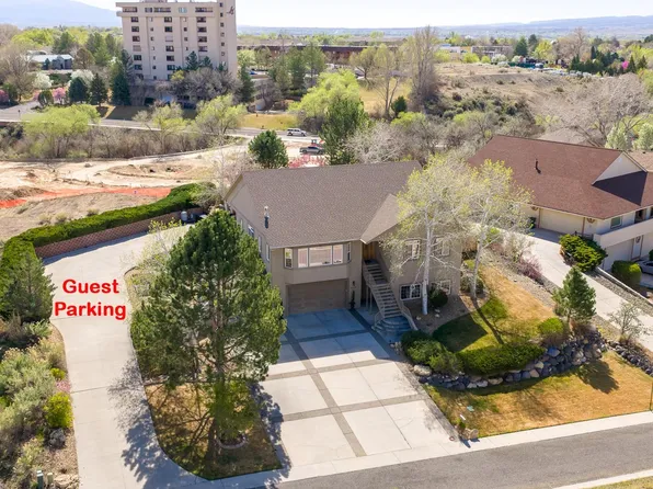 3810 Horizon Glen Ct, Grand Junction, CO 81506