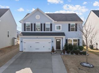 361 Bucklebury Rd, Greer, SC 29651