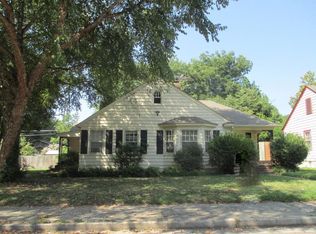 719 Hawthorne St, Memphis, TN 38107