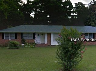 1605 Fordham Rd, Wilmington, NC 28403