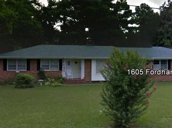 1605 Fordham Rd, Wilmington, NC 28403