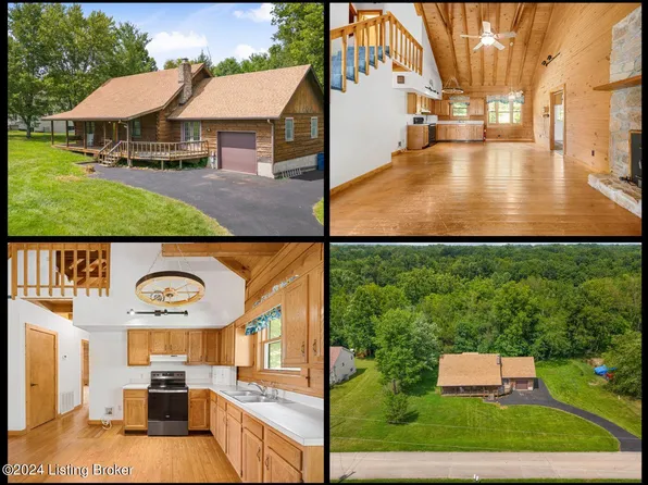 3013 Lincoln Trl, Crestwood, KY 40014