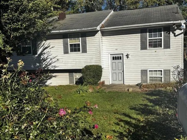 7811 Deforest Dr, Chesapeake Beach, MD 20732