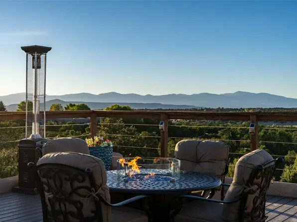 2 Cielo Encantado, Santa Fe, NM 87506