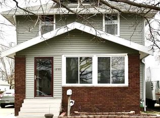 1759 Linmore St, Toledo, OH 43605