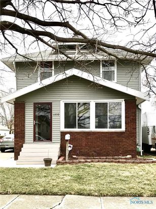 1759 Linmore St Toledo Oh 43605 Zillow