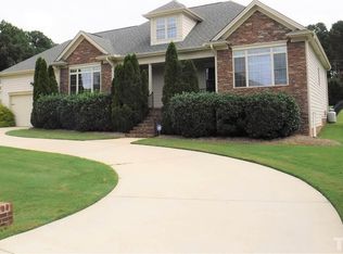 6301 Southern Charm Ln, Raleigh, NC 27603