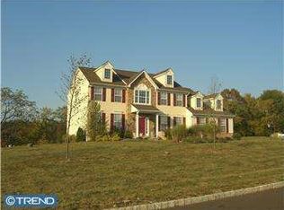 2520 Stone Hill Rd, Harleysville, PA 19438