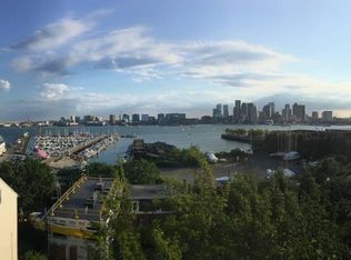 201 Webster St, East Boston, MA 02128