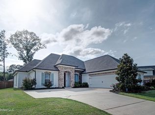 119 Rosemont Dr, Brandon, MS 39042
