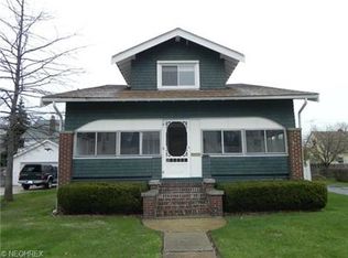 131 E 204th St, Euclid, OH