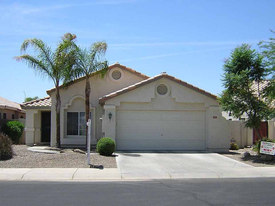 Quiet Chandler Neighborhood, Close To The New 202 Freeway