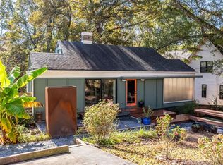 1470 Catherine St, Decatur, GA 30030