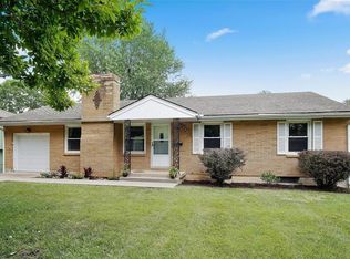 10201 Forest Ave, Kansas City, MO 64131
