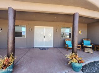 5770 E Calle De La Fresa, Hereford, AZ 85615