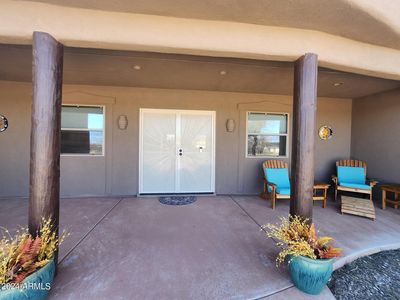 5770 E CALLE DE LA FRESA --, Hereford, AZ, 85615