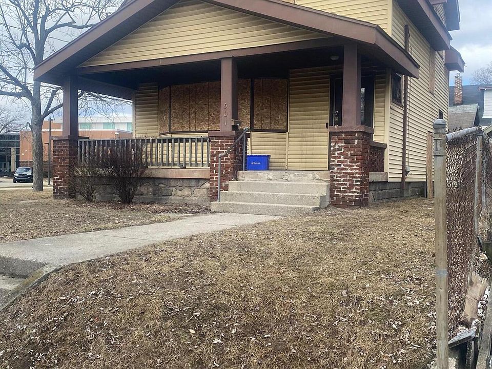 2nd image of 501 Griggs St SE